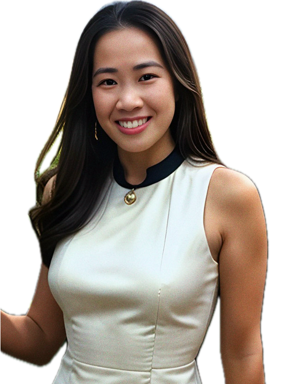 Jade He / ODM PACIFIC Sourcing Director