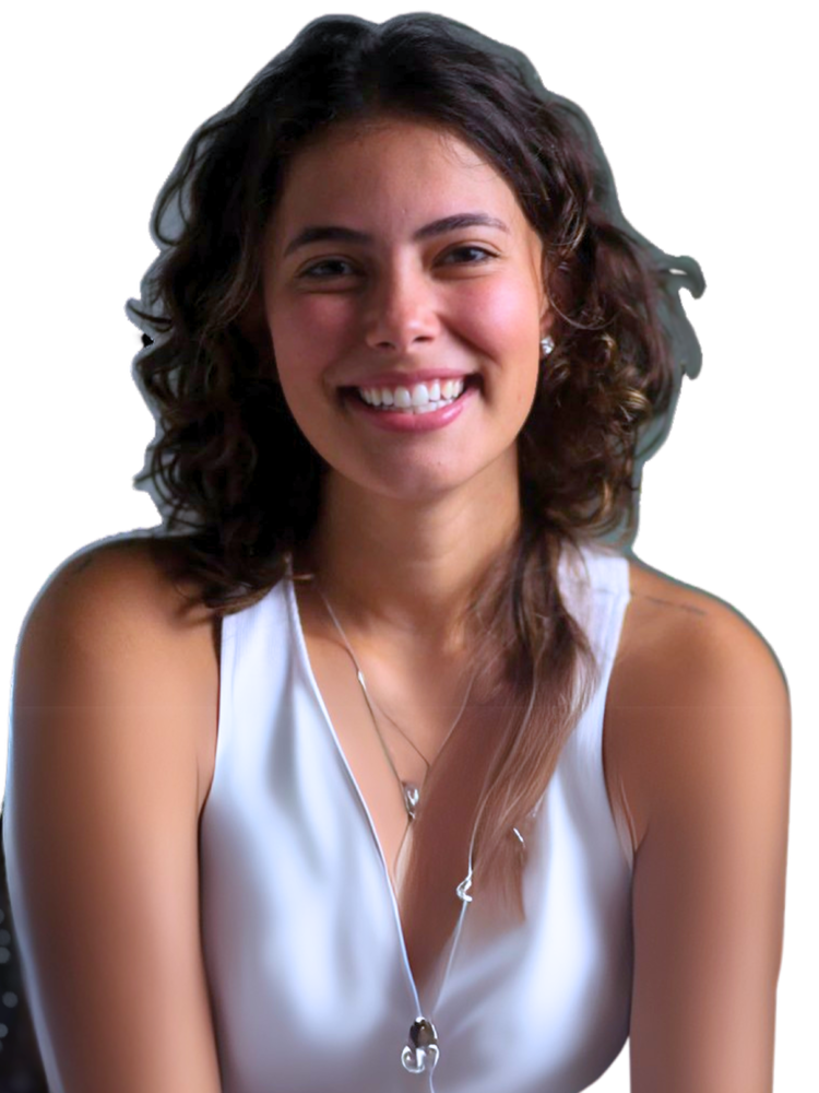 Lara Camargo / ODM PACIFIC Marketing Manager